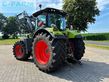 Tractor agrícola - Claas - arion 660 cmatic