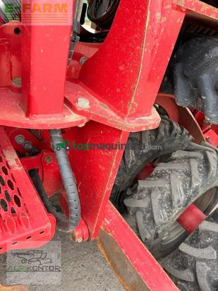 Sembradora - Horsch - pronto 9 dc