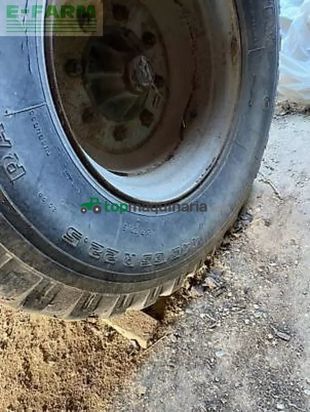 Volquet - Legrand - 8t