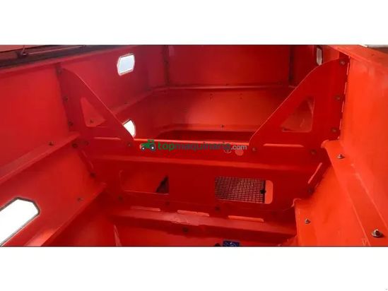 Esparcidor - Kuhn - axis 50.2 memc-w