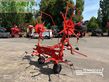 Henificador - Kuhn - gf 502
