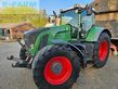 Tractor agrícola - Fendt - 927 profi com3 922 924 930 933 936