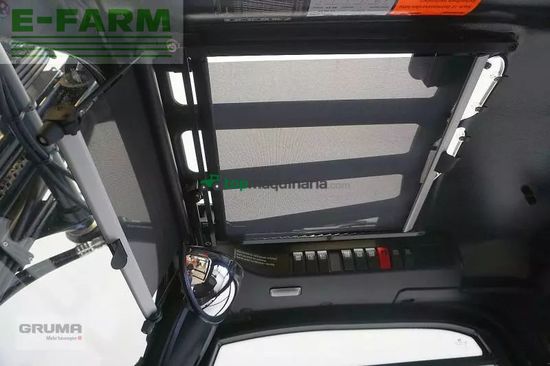 Elevadora - Linde - e 20 pl evo 386-02