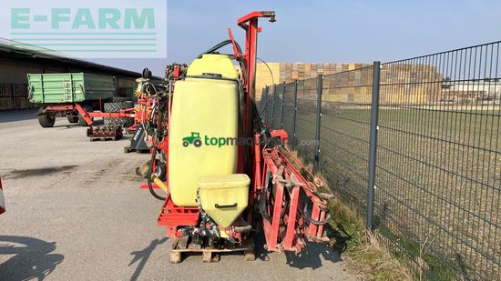 Atomizador - Rau - D2