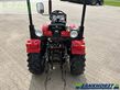 Tractor agrícola - Belarus - 321.3