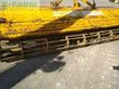 Grada rotativa - Bomford - dyna drive 4000
