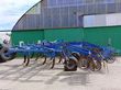 Cultivador -  - quadro 570