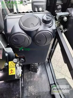 Minicargadora - Giant - g2300 hd