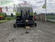 Empacadora gigant - Claas - quadrant 5200 fc