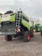 Cosechadora de Cereal - Claas - lexion 6800
