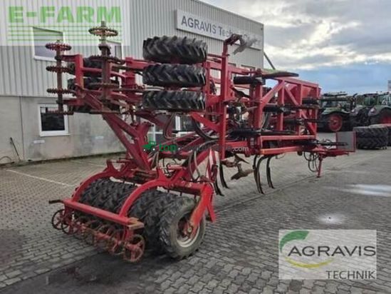 Sembradora - Horsch - tiger 4 as