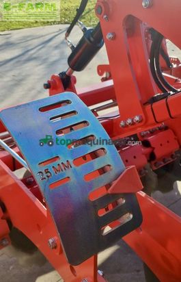 Grada de disco - Maschio - veloce 300 kurzscheibenegge