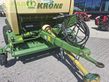 Empacadora gigant - Krone - comprima v 150 xc x-treme