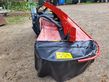 Cortacésped manual - Vicon - extra 332f frontmähwerk