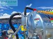 Equipamiento / accesorio - Vakutec - va 8600 + schleppschuhverteiler