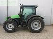 Tractor agrícola - Deutz-Fahr - agrofarm 410