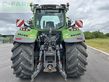 Tractor agrícola - Fendt - 724 vario s4