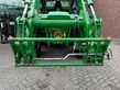 Tractor agrícola - John Deere - 6215r