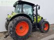Tractor agrícola - Claas - arion 630 t4