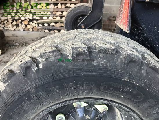 Rastrillo -  - audax v16