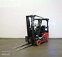 Elevadora - Linde - e 14 evo 386-02