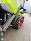 Cosechadora de Cereal - Claas - lexion 8700 tt