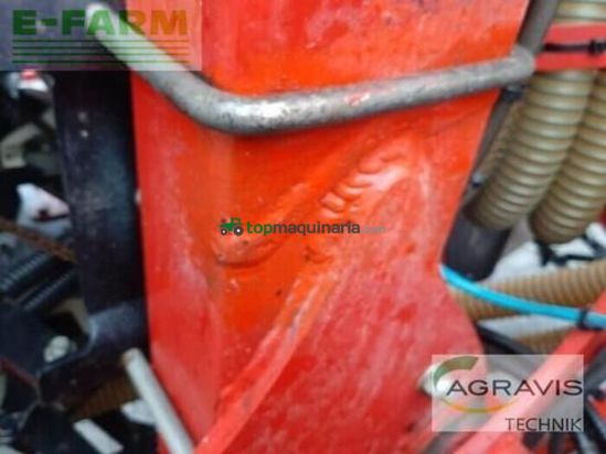 Sembradora monograno mecanica - Horsch - maistro 12 cc