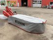 Cortacésped manual - Kuhn - gmd 240