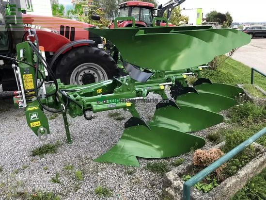 Arado - Amazone - cayros m 850 s - 4