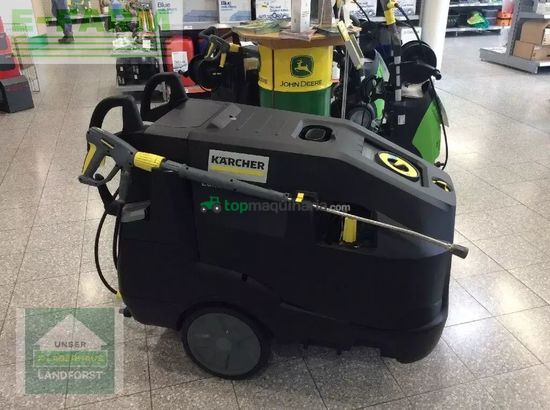 Riego - KÄRCHER - hds 11/18-4s