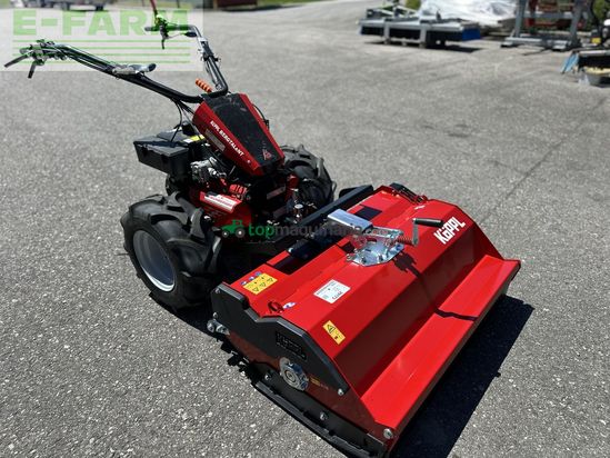 Cortacésped manual - Köppl - bergtalent bt14