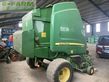 Empacadora gigant - John Deere - 864 maxicut 13 couteaux