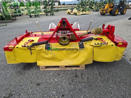 Cortacésped manual - Pöttinger - 276 f