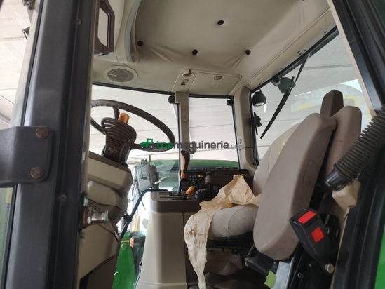 Tractor agrícola - John Deere - 6920