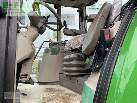 Tractor agrícola - John Deere - 6m 150