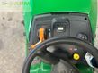 Tractor agrícola - John Deere - x147 r