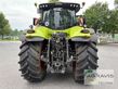 Tractor agrícola - Claas - axion 830 cmatic cebis