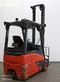 Elevadora - Linde - e 16 h evo 386-02