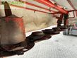 Cortacésped manual - Kuhn - gmd 702 gii