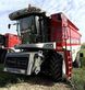 Cosechadora de Cereal - Massey Ferguson - centora 7280 al