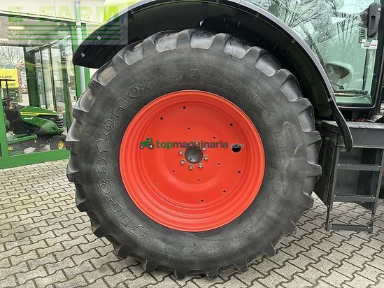 Tractor agrícola - Claas - arion 530