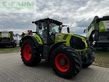 Tractor agrícola - Claas - axion 870