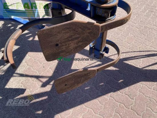Cultivador - Kockerling - allrounder 600