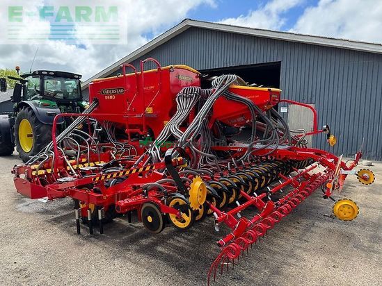 Sembradora - Väderstad - spirit 600c