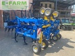 Cultivador - Treffler - tga 560 präzisions grubber