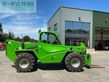 Telescopica - Merlo - p60.10 telehandler (st22348)