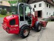 Minicargadora - Weidemann - 1775 cx 50