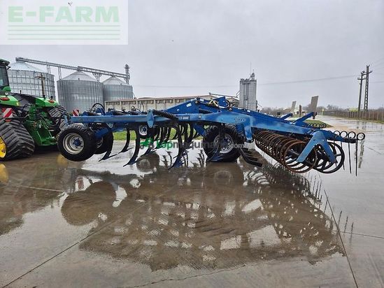 Cultivador - Kockerling - vector 900