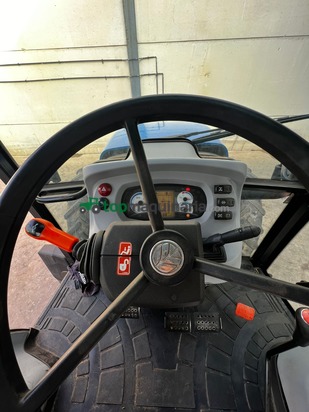 Tractor agrícola - New Holland - TD5.115