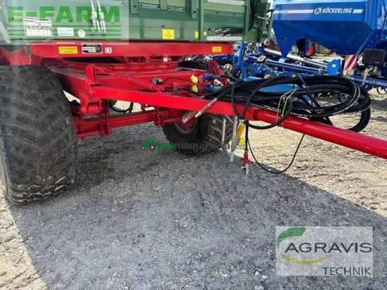Volquet -  - dk 280 ra typ 18-60 b